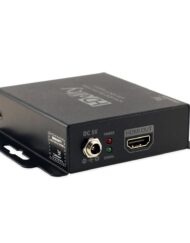 Cablesson HDelity HDMI EDID Reader/Writer mit HDCP Unterstützung - 3D Unterstützung, Full HD 1080p, DDC Emulator, HDTV, LCD, LED, Beamer (