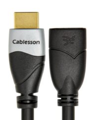 Cablesson Ivuna 3m HDMI cavo prolunga (Single item)