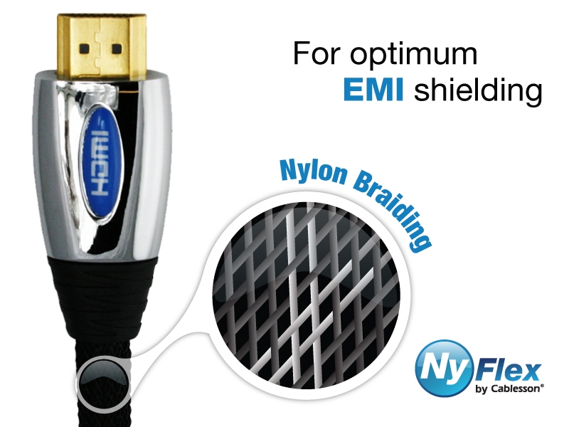 Express 10m Ultra High-Speed HDMI Cable - Image 7