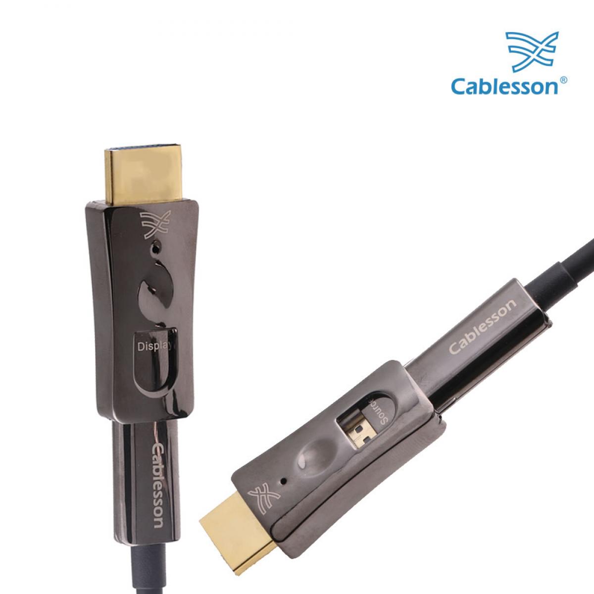 HDElity AOC Detachable Cable - 20m