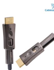 HDElity AOC Detachable Cable - 30m