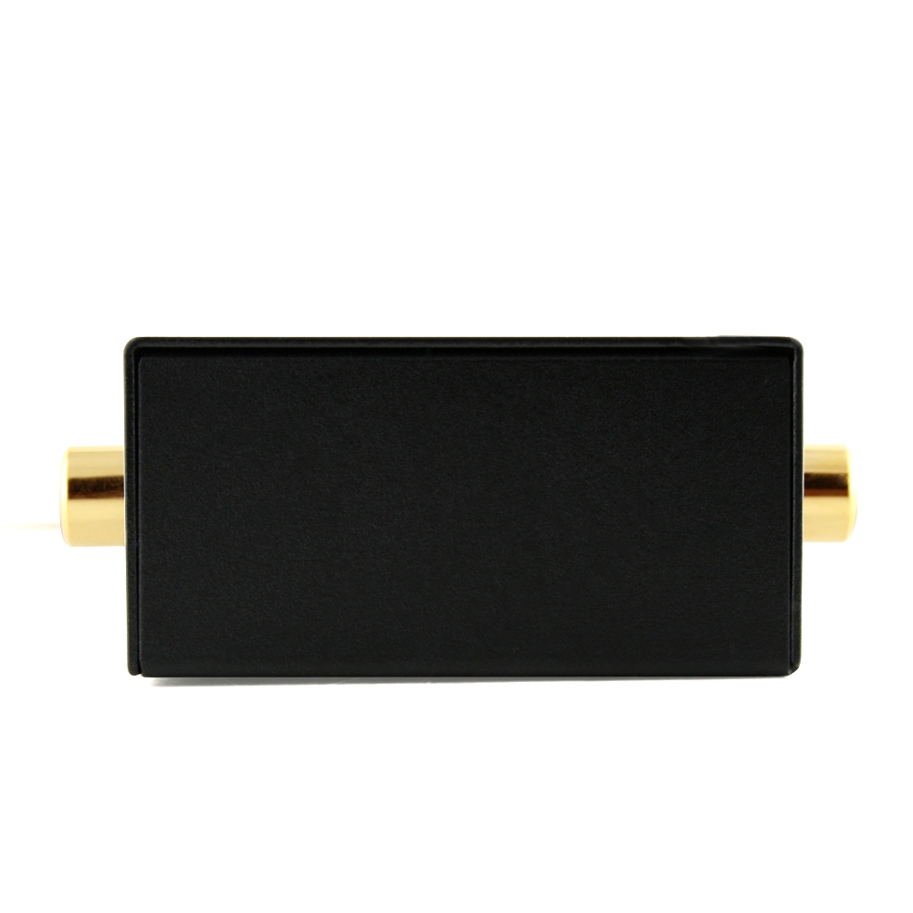 Cablesson SAP- 3 Digital to Analogue Audio Converter (UK) - Image 4