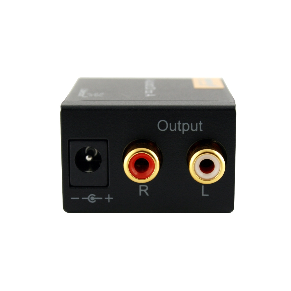 Cablesson SAP- 3 Digital to Analogue Audio Converter (UK) (Single item) - Image 7