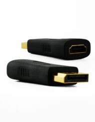Cablesson DisplayPort to HDMI Multimode Adapter (Single item)