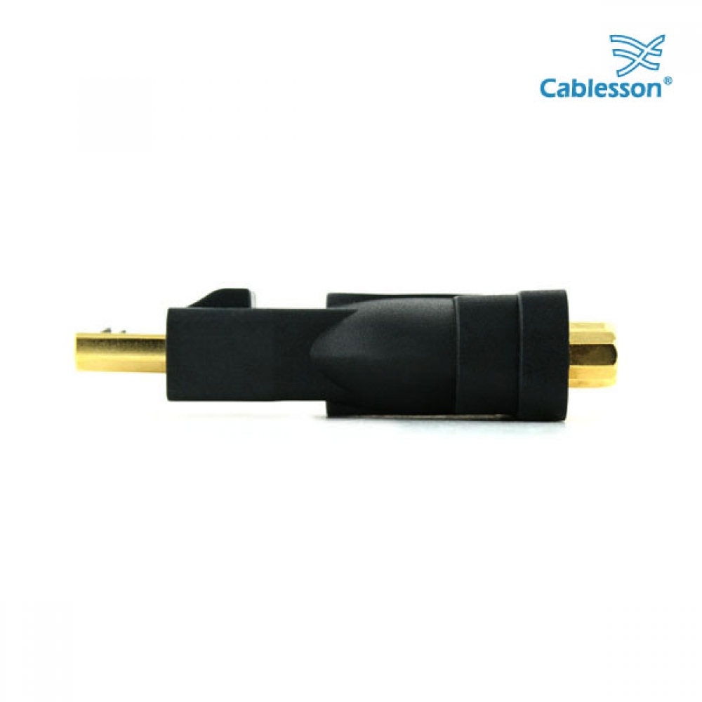 Cablesson HDelity HDBaseT Extension de Plaque Murale 100m (HDMI + 10/100 + IR) 4Kx2K Ultra HD sur Un Seul câble Cat5e / Cat6 / Cat7, RS232 - Image 7