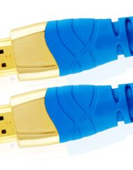 Cablesson Kaiser II High Speed HDMI with Ethernet - 20 Metres