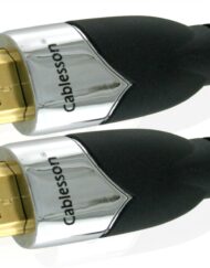 Cablesson Prime High Speed 2m HDMI Cable with Ethernet