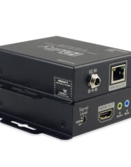 Cablesson HDelity HDMI Extender 3D Einzel Cat5/6 (Bi-Directional IR, 3D-und 1.4-fähig) (Single item)