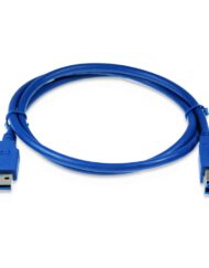 Cablesson USB Version 3.0 A Male to B Male Cable 1M