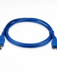 Cablesson USB Version 3.0 A Male to Micro B Male Cable 2M