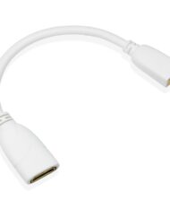 Cablesson Mini DVI to HDMI Adapter v2