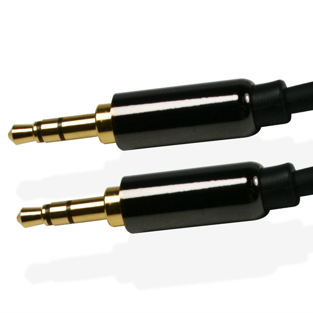 Cablesson 3.5mm Stereo Cable 3M