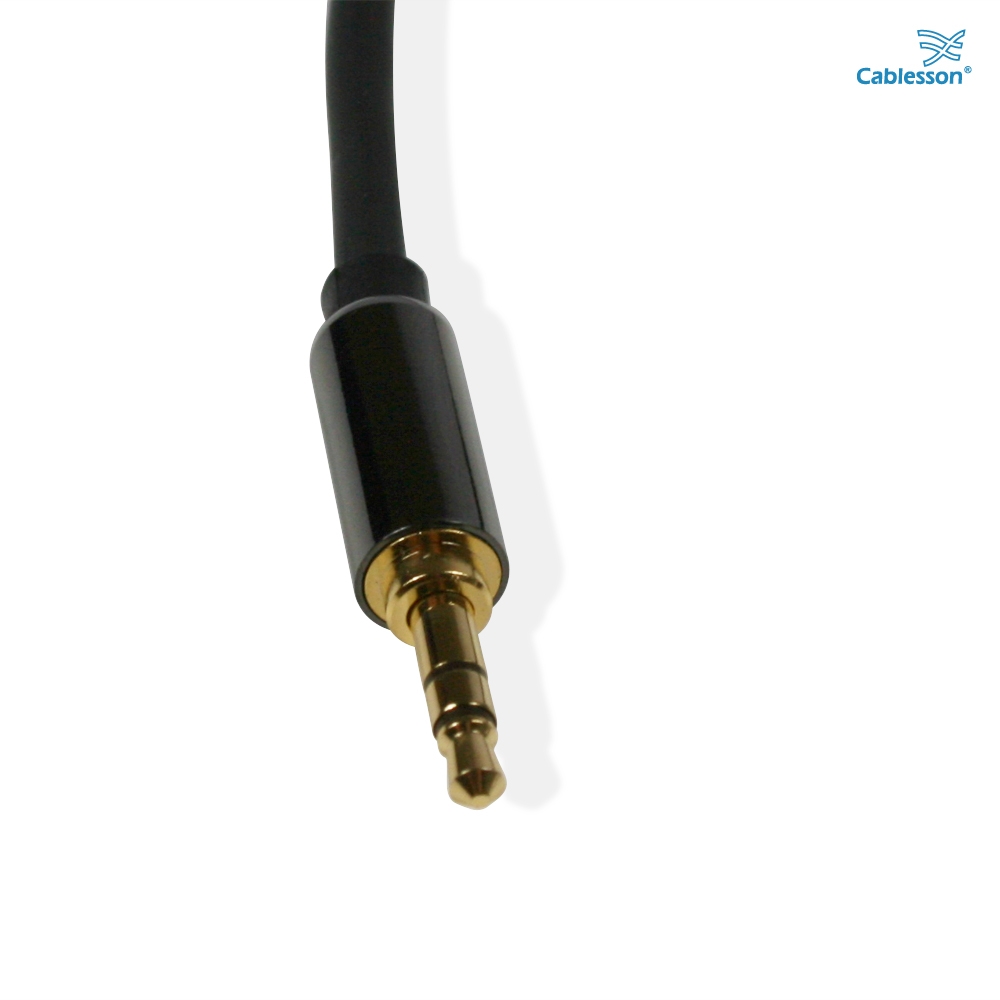 Cablesson 3.5mm Stereo Cable 3M - Image 3