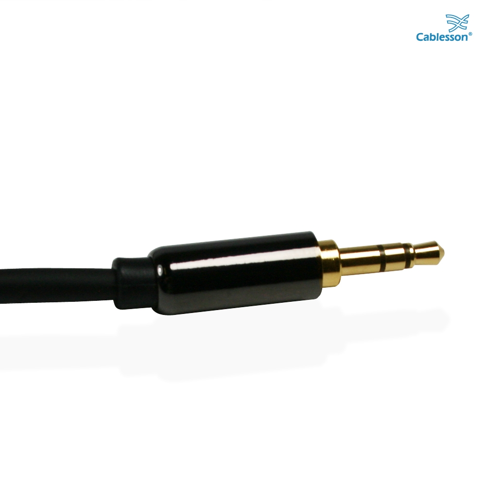 Cablesson 3.5mm Stereo Cable 3M - Image 5