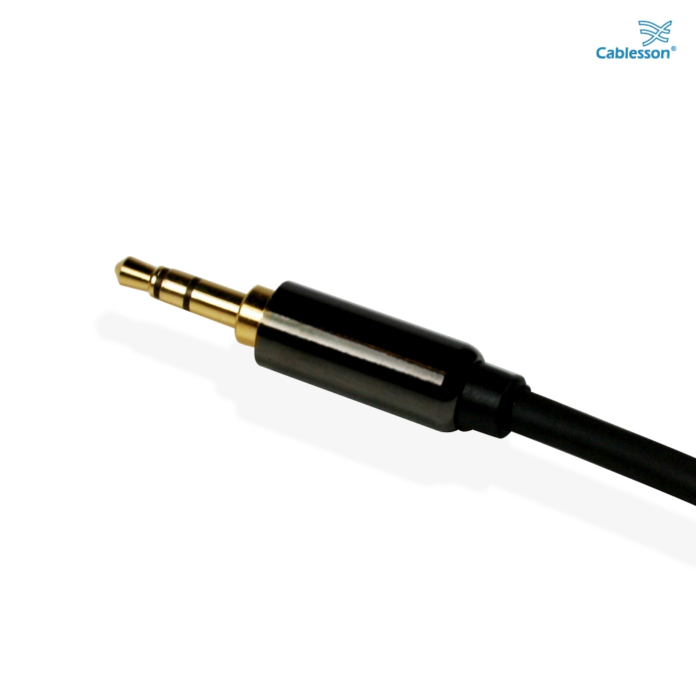 Cablesson 3.5mm Stereo Cable 3M - Image 6