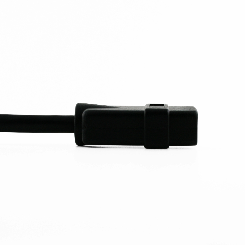 Cablesson DisplayPort to HDMI Multimode Short 200mm Cable - Image 5