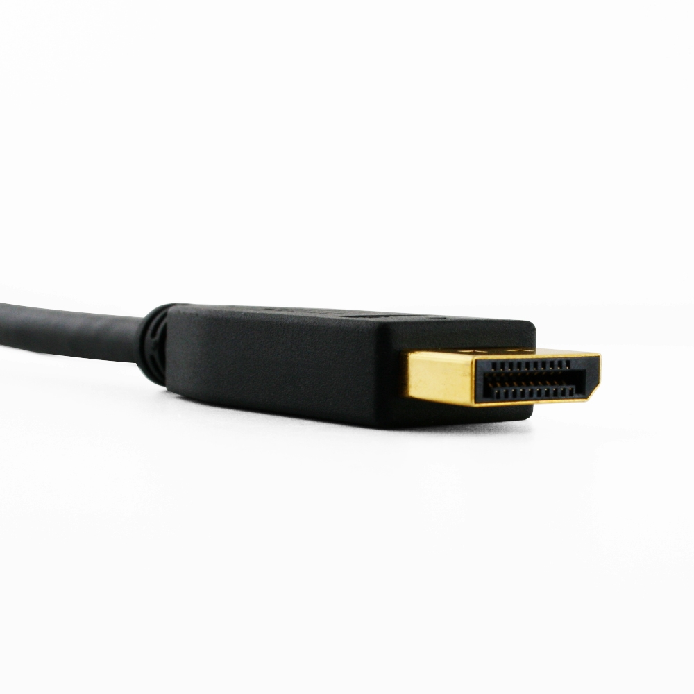 Cablesson DisplayPort to HDMI Multimode Short 200mm Cable - Image 6