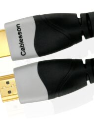Ikuna Advanced High Speed 2m HDMI Cable with Ethernet (Single item)