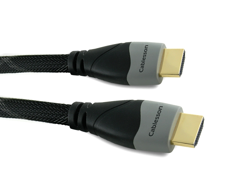 Ikuna Advanced High Speed 6m HDMI Cable with Ethernet - Image 4