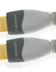 MacKuna High Speed with Ethernet 3m HDMI Cable