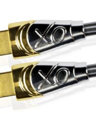 XO Platinum 3m PRO GOLD HDMI Cable with Ethernet