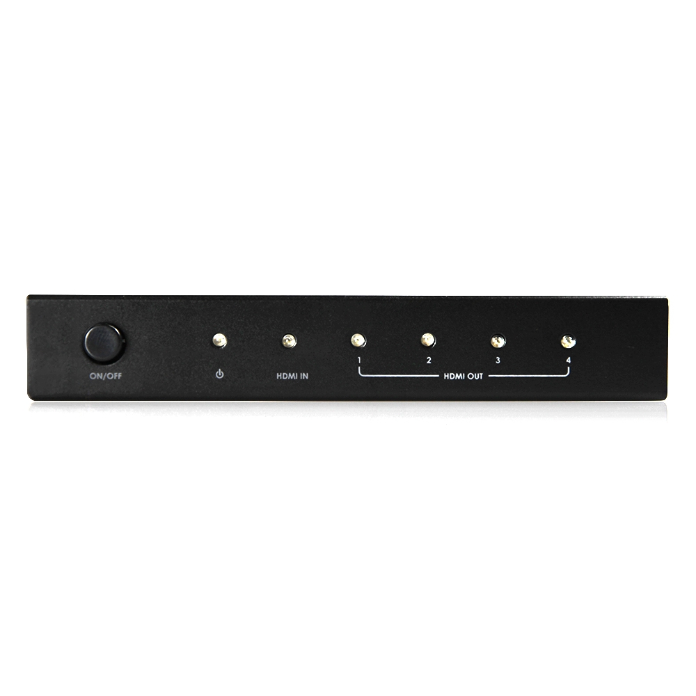 Cablesson 1x4 HDMI Splitter - Image 4