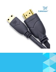 Speaker Cables