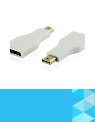 DisplayPort Adapters