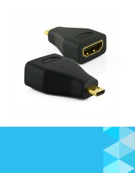 Micro HDMI Adapters