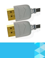 Coaxial Cables
