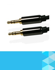 Stereo Audio Cables