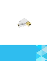 USB to Audio Adapters