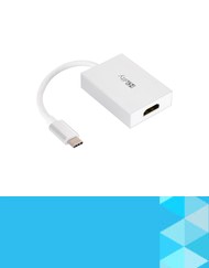 USB C Male to VGA Female