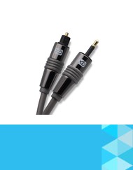 Mini-Toslink to Optical