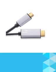 USB C to HDMI