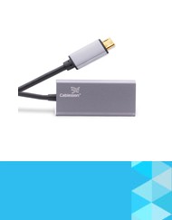 Type C Male to RJ45