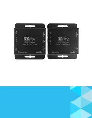LAN/IP to HDMI