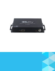 HDMI Converter & Extractor