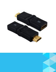 HDMI Male to HDMI Female